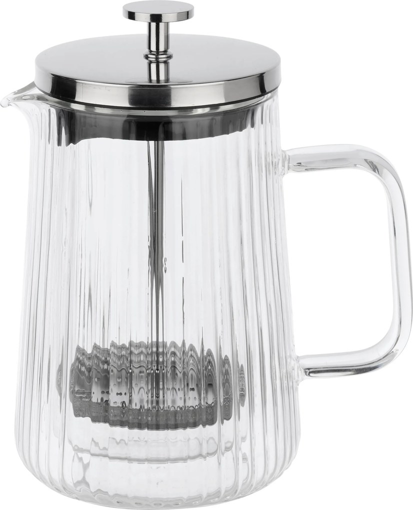 XXXLutz FRENCH PRESS KANVICA Novel - Kanvice & karafy - 007136067101