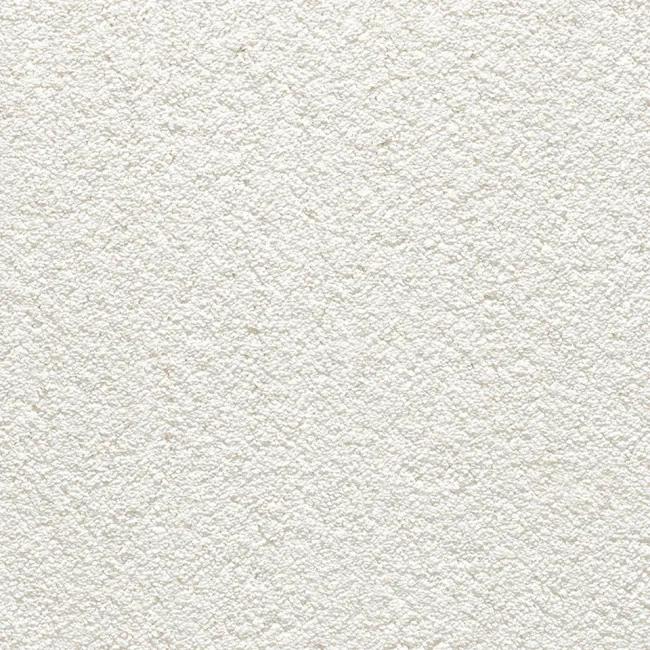 Metrážny koberec Adrill biely