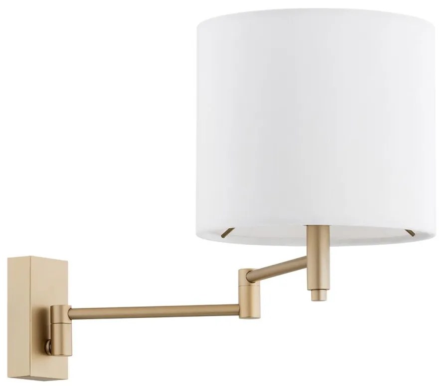 Argon 8314 - Nástenná lampa DOLCE 1xE27/15W/230V