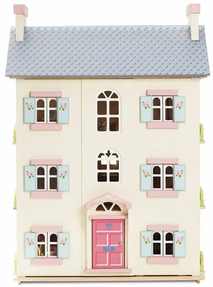 Le Toy Van Domček Cherry Tree Hall