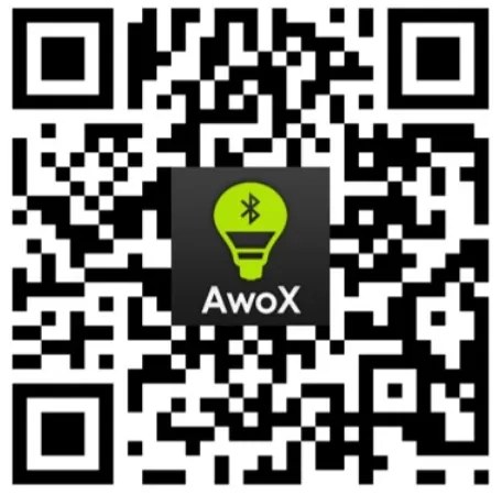 LED RGB Stmievateľná žiarovka CONNECT E27/9W + diaľkové ovládanie - Eglo 11585