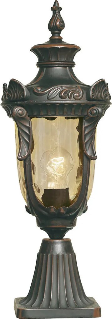 XXXLutz SVIETIDLO NA PODSTAVCI, 19/54 cm Elstead Lighting - Online Only bytové doplnky - 009093116401