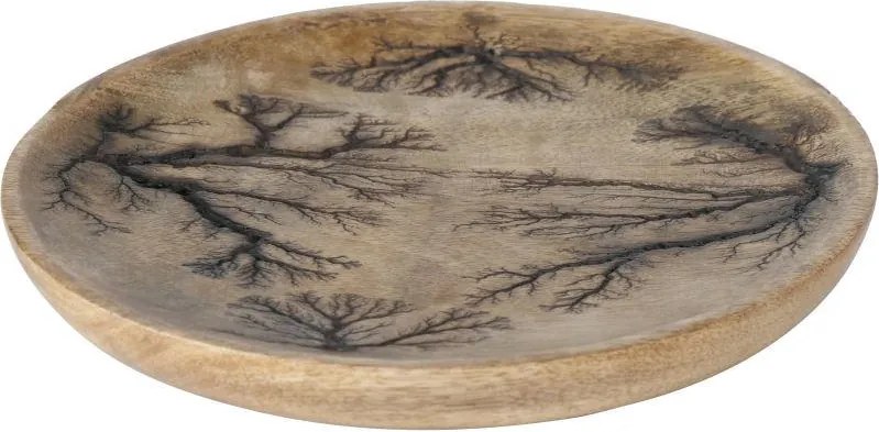 XXXLutz DEKORAČNÝ TANIER 30 cm - Dekoračné predmety - 004885732802