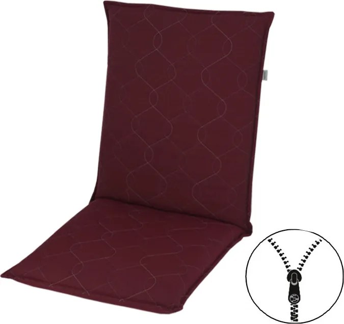 Doppler FUSION 2428 vínová