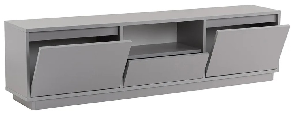 TV stolík Vanguard Grey