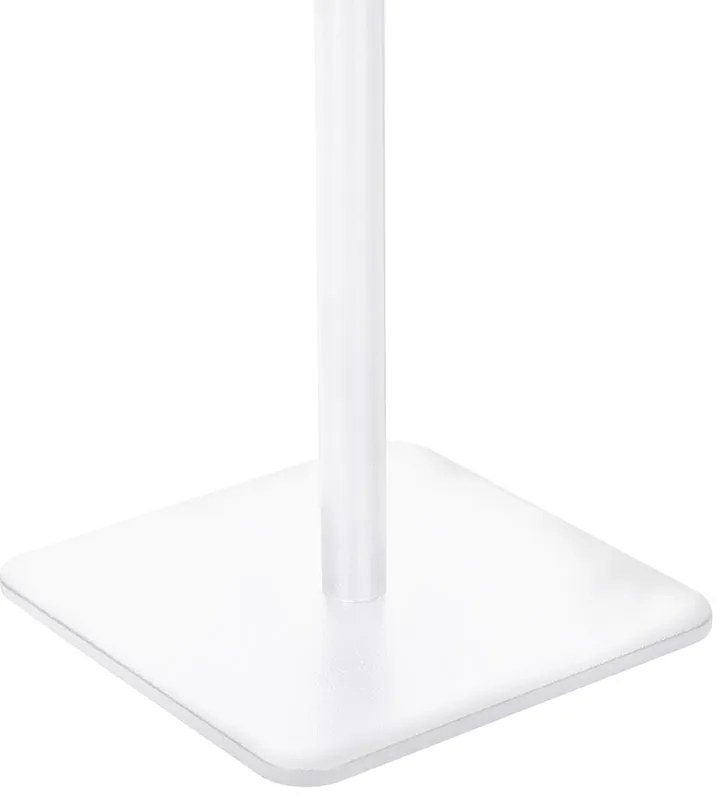 SOLIGHT LED nabíjacia lampička Lucca, 120lm, zmena CCT, stmievanie, biela