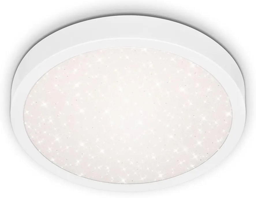 Briloner 3048-016 - LED Stropné svietidlo RUNA LED/18W/230V biela