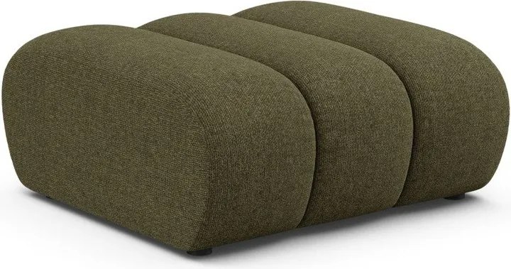 Zelená ženilková podnožka Lupine – Micadoni