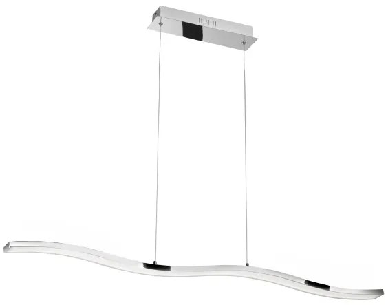 LED luster Cesena