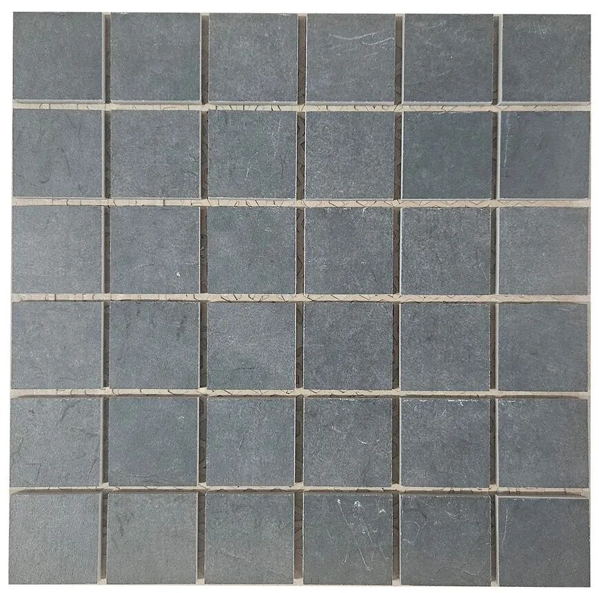 Mozaika Eco Fantastic Anthracite 29,8x29,8