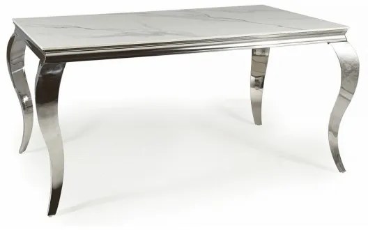 Jedálenský stôl Prince II 180 x 90 cm