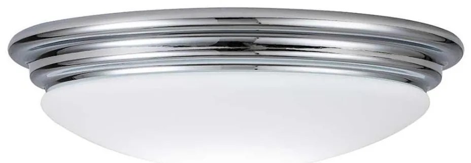 Elstead BATH-BROMPTON-F - LED Kúpeľňové svietidlo 1xGX53/5,7W/230V IP44 chróm