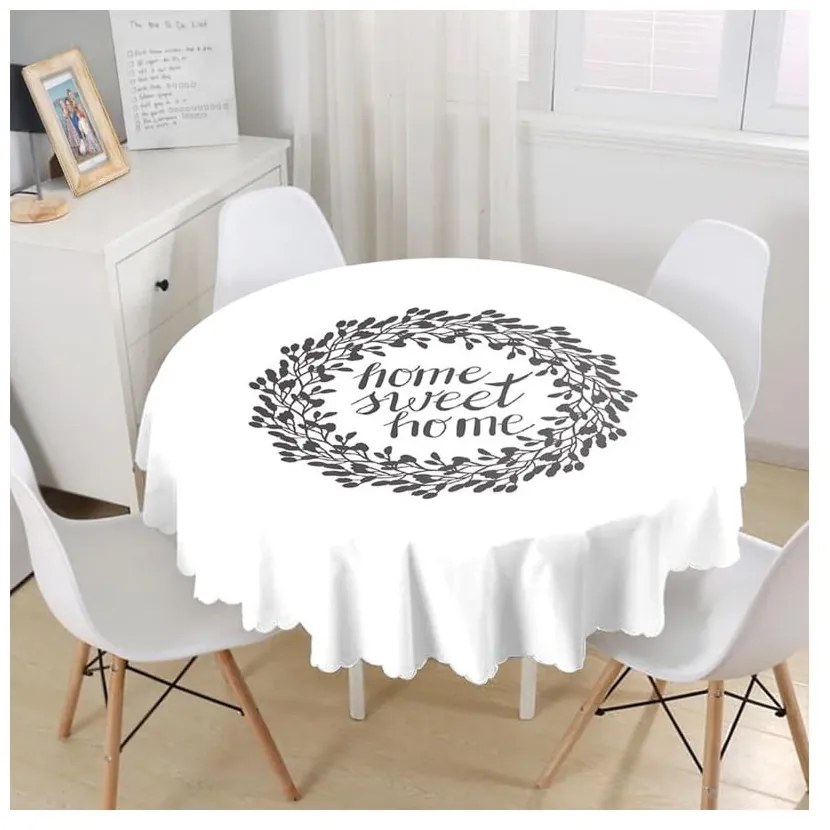 Obrus ø 140 cm - Mila Home