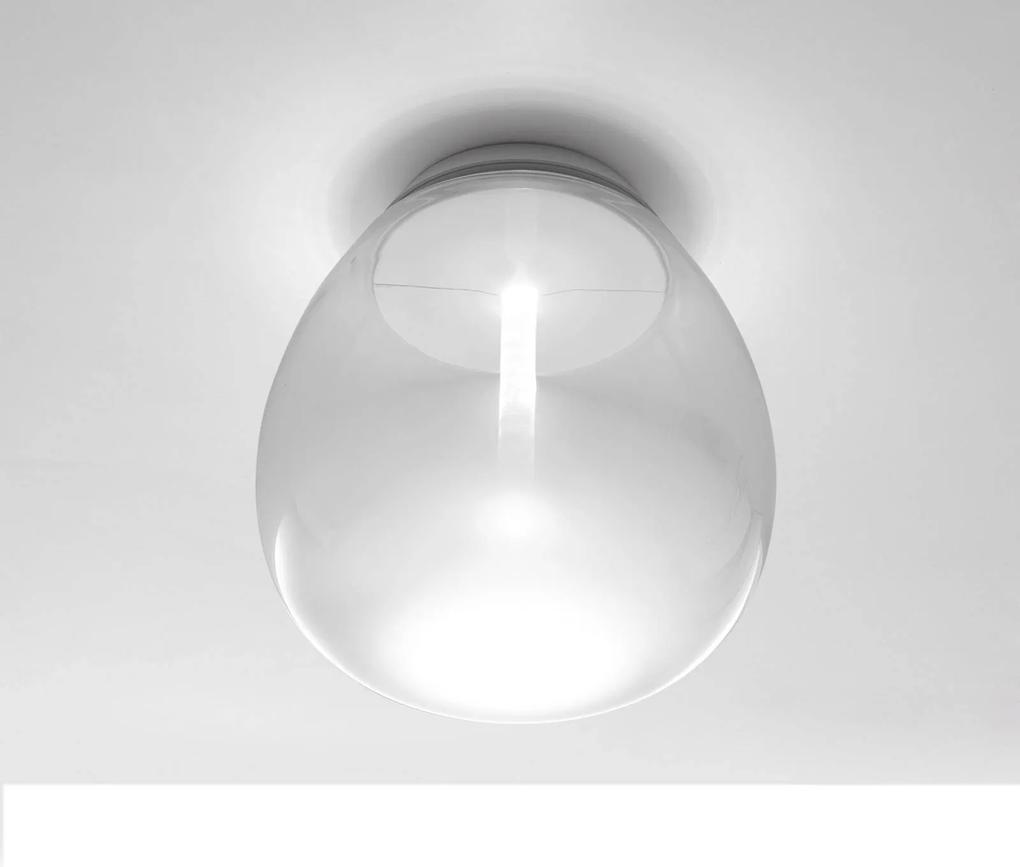 Artemide Almeda stropné LED svietidlo Ø 26 cm
