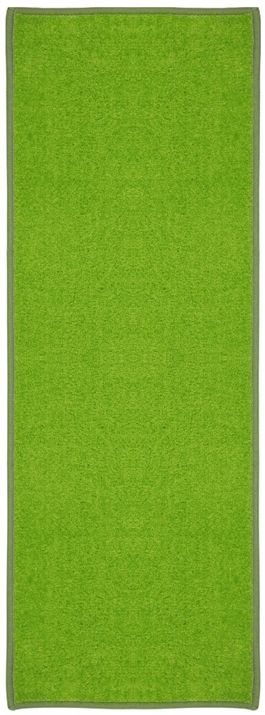 Behúň na mieru Eton zelený 41, šíre 150 cm, zelená, detská izba, Vopi