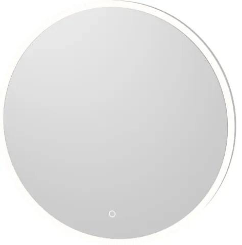 LED Kúpeľňové zrkadlo FORNAES LED/13,8W/230V IP44