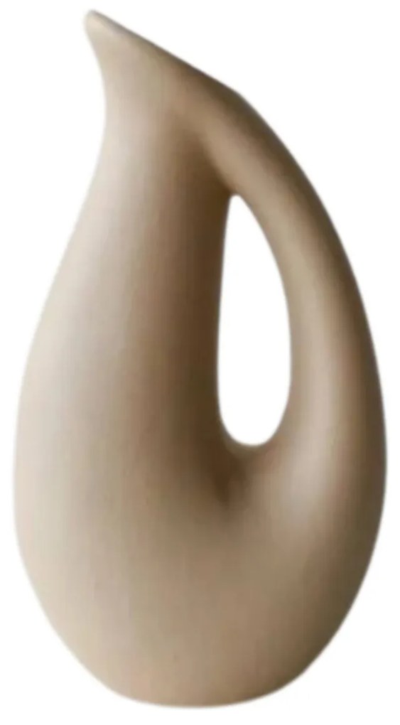 Drop - Beige