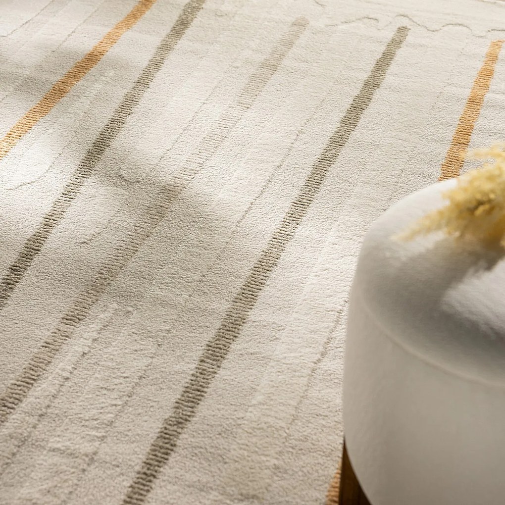 Koberec Stripes I 160x230 cm