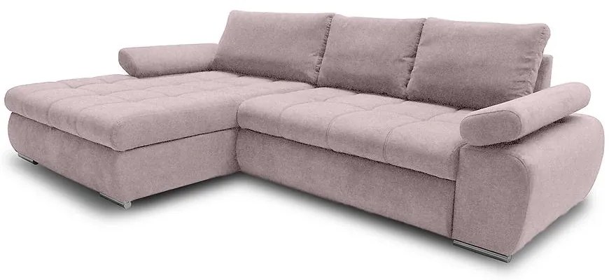 Rohová sedacia súprava Vienna L Aston 19