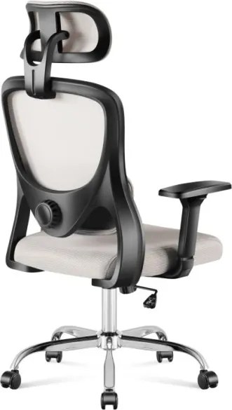 Kancelárska stolička Manager 3.2 Grey