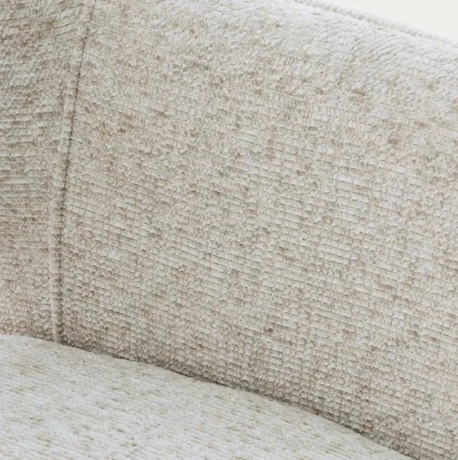 Jedálenská stolička CONTE béžová 774881