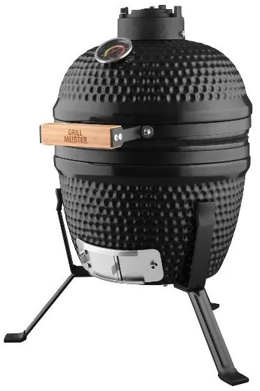 Grillmeister Keramický gril Kansas  (100387800)