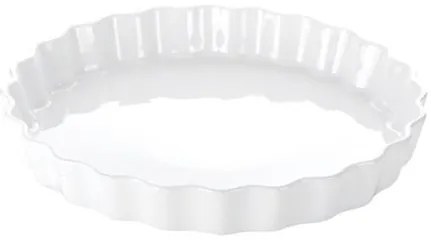 Tescoma GUSTO 622060.00 - Forma s vlnitým okrajom guľatá GUSTO o 28 cm