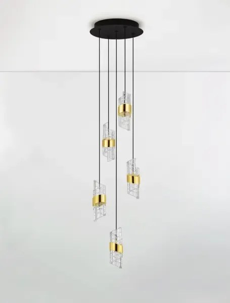 Retro luster Seneca B