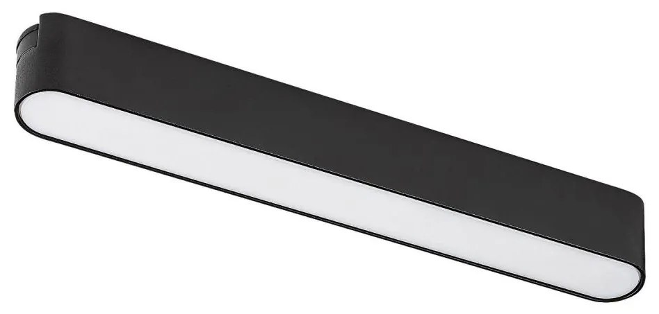 Rabalux 70123-LED Stm. str. svieti. do 1-fáz. lišt. sys. LiTrack 12W/24V 22 cm