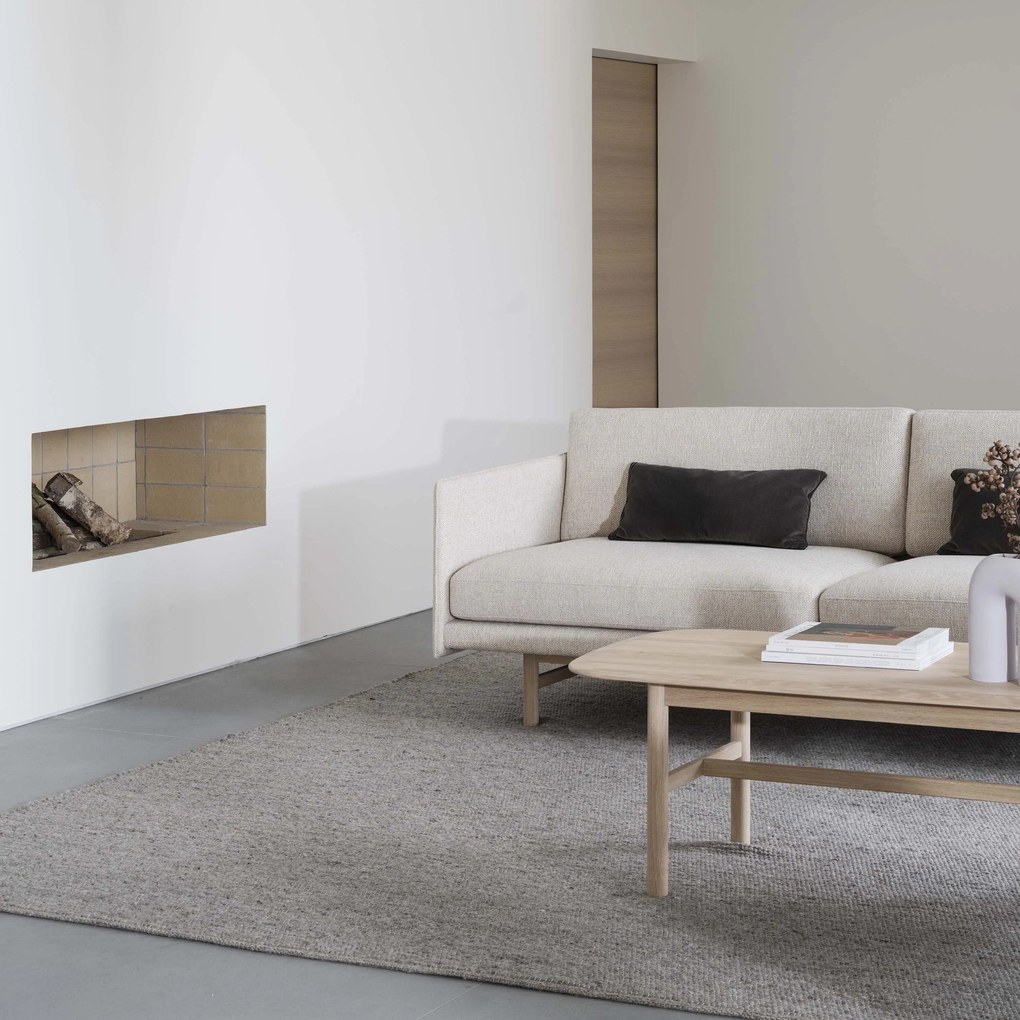 Pohovka Hammond 81 × 212 × 92 cm