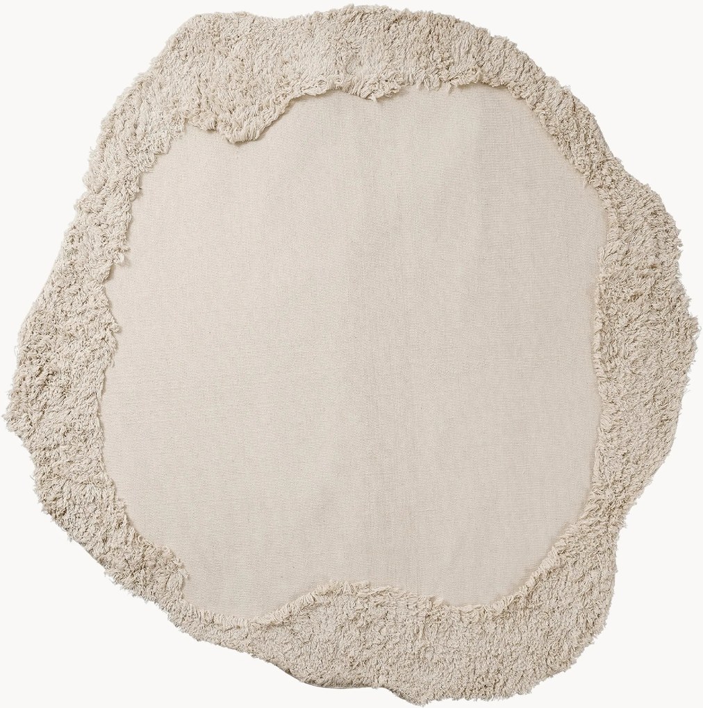 Ručne tuftovaný koberec do interiéru/exteriéru Norte