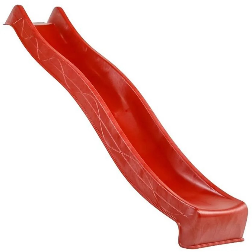 Šmýkačka 120 červená