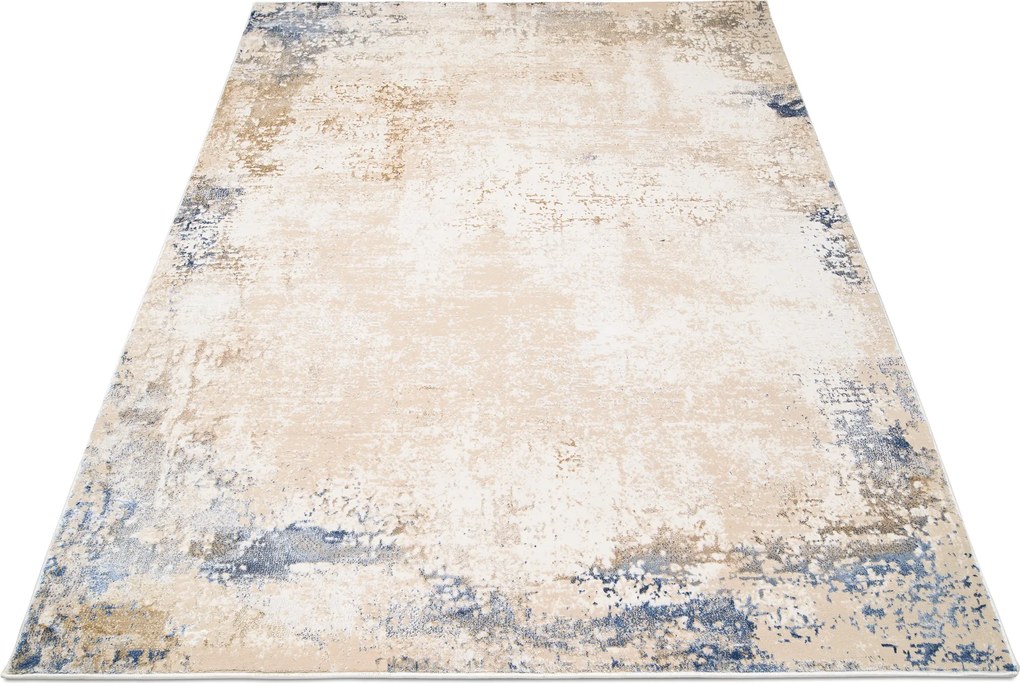 TA Koberec TU80A SHRNIK CREAM HERA GZU Rozmer: 120x170 cm