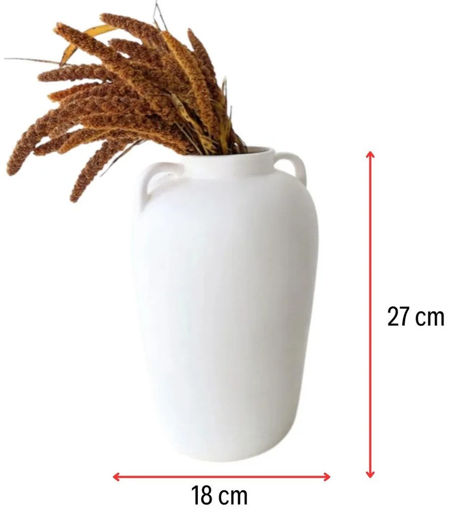 Pottle - White