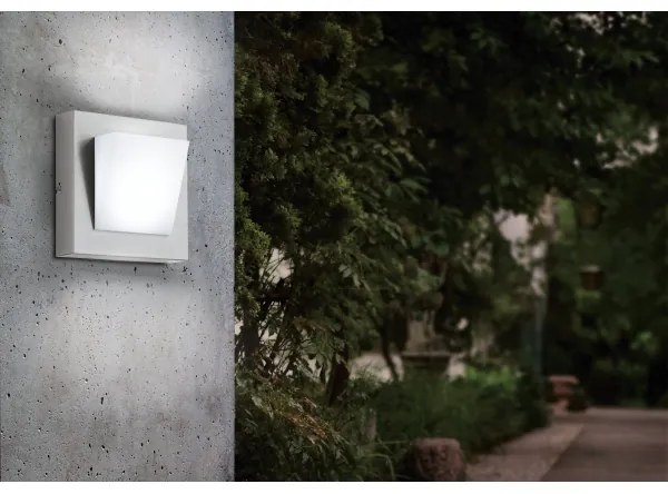 Eglo 94114 - LED vonkajšie osvetlenie Galar 1 1xLED/3,7W/230V