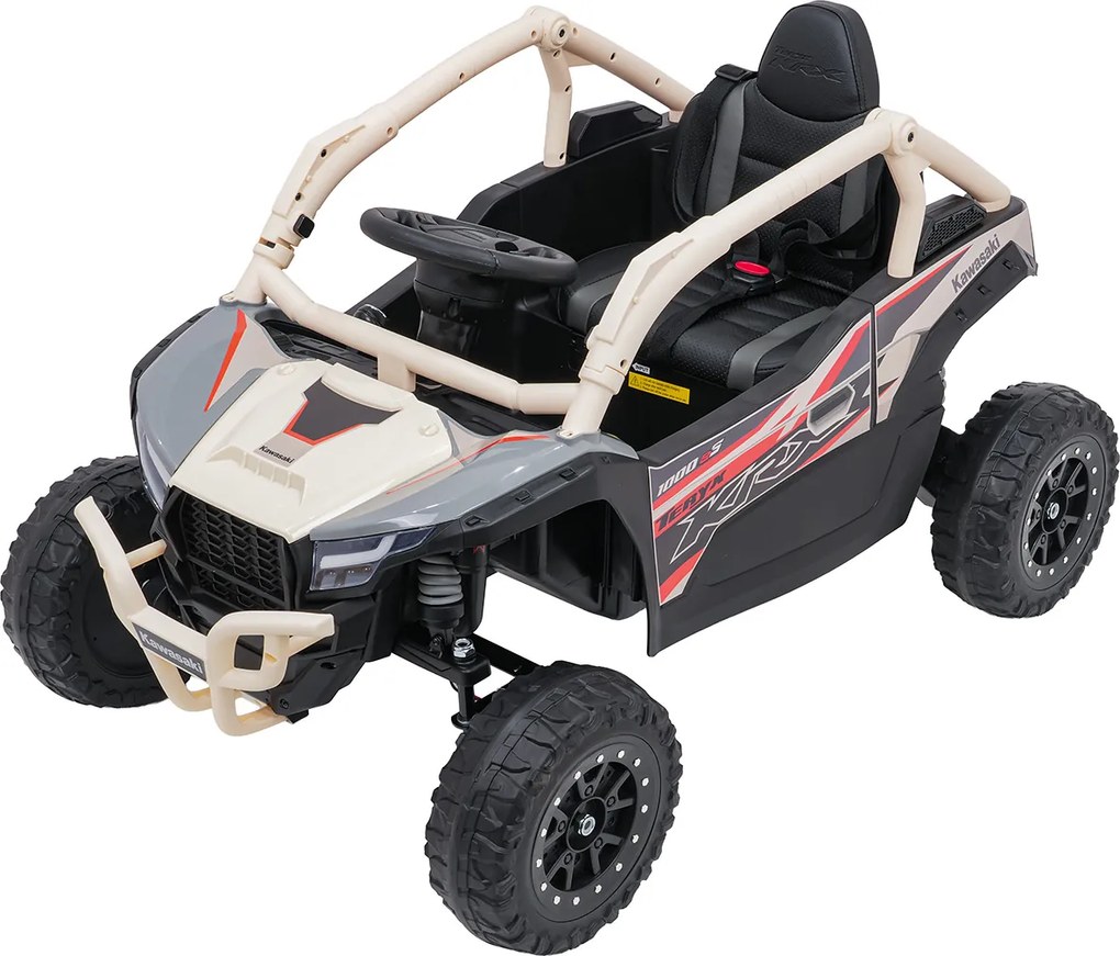 Ramiz Vozidlo Kawasaki TERYX KRX1000 Khaki Buggy