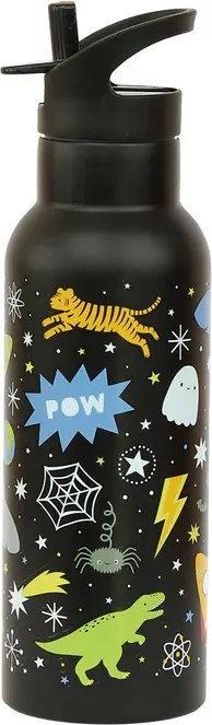 Nerezová fľaša na pitie Galaxia XL