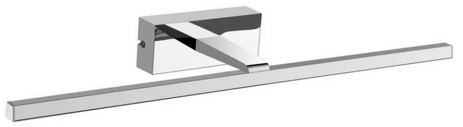 Fulgur 34611 - LED Kúpeľňové osvetlenie zrkadla LUNA LED/12W/230V IP44 chróm