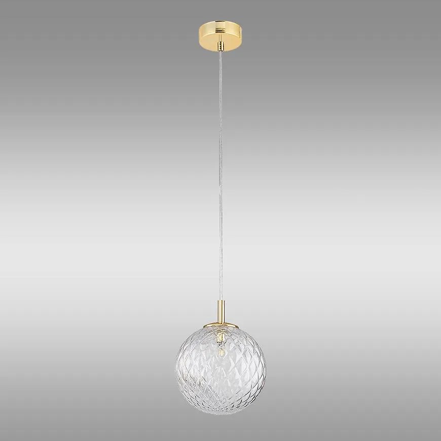 Luster Cadix Gold 210 4609 LW1