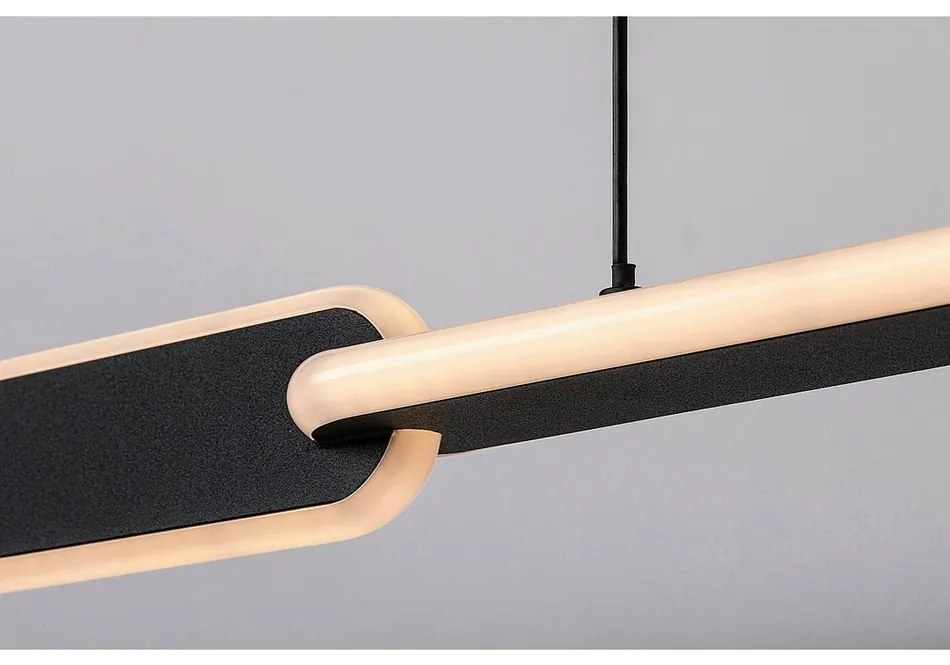 Rabalux 72231 závesný LED luster Sindri, exkluzívny dizajn