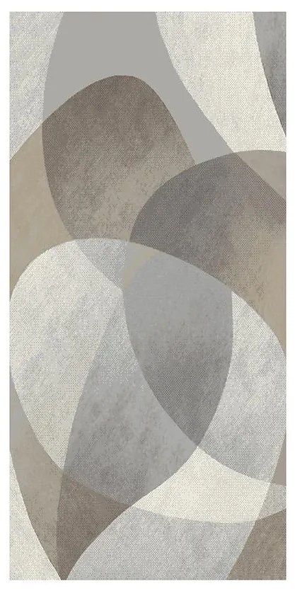 Koberec Frisee Bond 1,6/2,3 40340 870 šedá