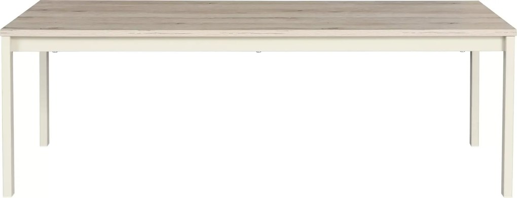 SI Konferenčný stolík Frost L1