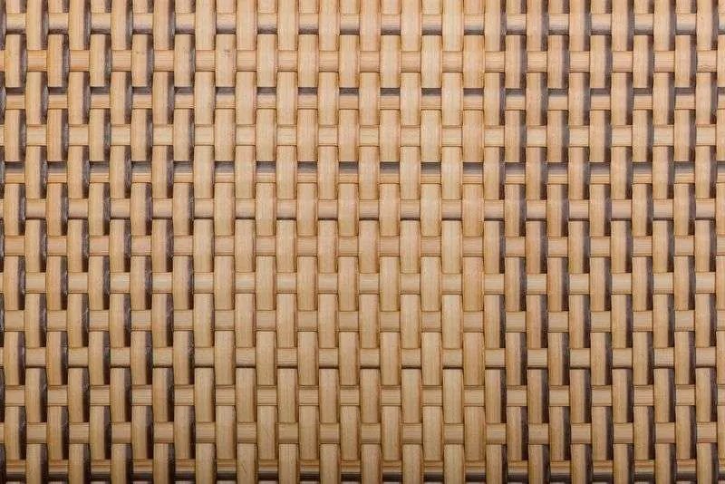 RATTANART RATANOVÝ KVETINÁČ ZÁHRADNÝ SO ZAVLAŽOVACÍM SYSTÉMOM 95x30x43 cm Farba: RD01-HNEDÁ (ORECH)