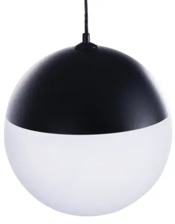 LED svietidlo do lišty Alfa Elsa Track Magnetic 7W 4000K čierne