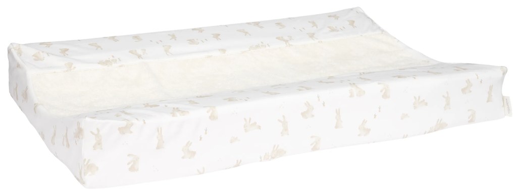 Poťah na prebaľovaciu podložku Baby Bunny