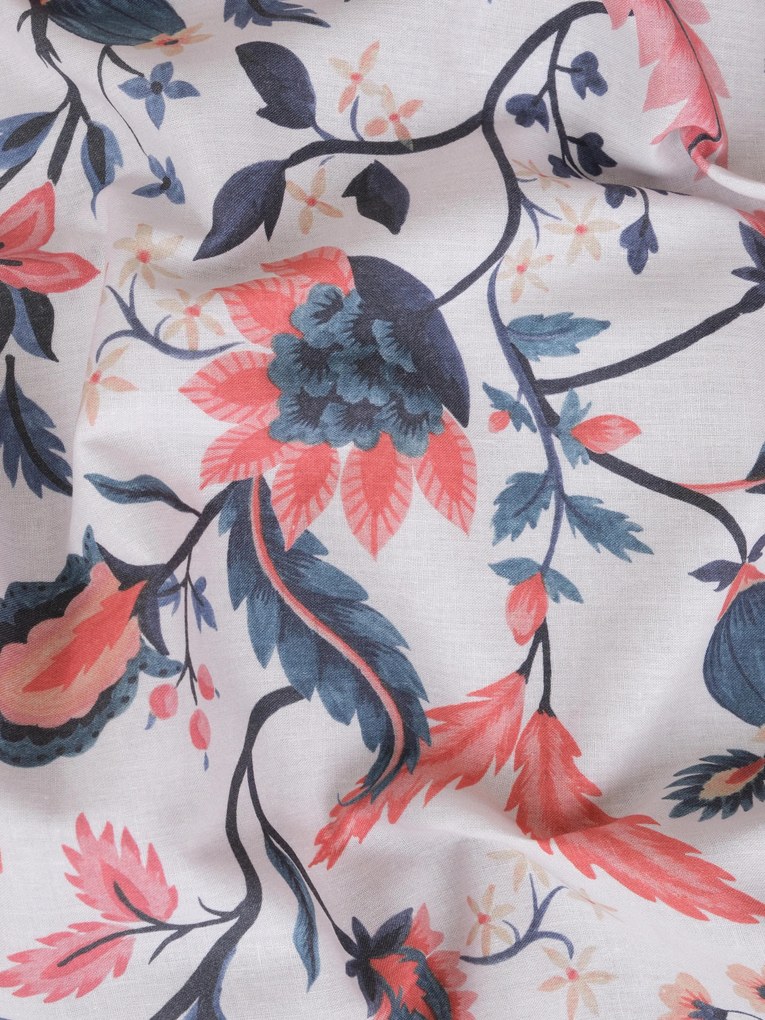 Bavlnená obliečka na vankúš Renforcé 40 × 60 cm - Judy 02