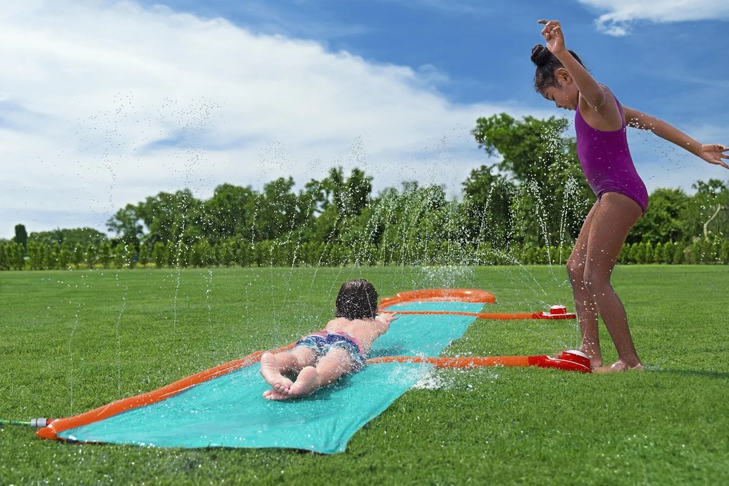 CH JEDNODRÁŽOVÁ KOĽAJNICA 4,88 M *7537