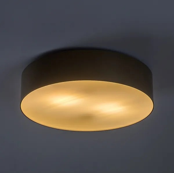 Rabalux 75067 - Vonkajšie stropné svietidlo DOLEN 2xE27/9W/230V pr. 29 cm IP43 béžové