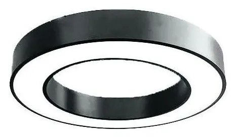 LED Stropné svietidlo LED/30W/230V 4000K pr. 60 cm