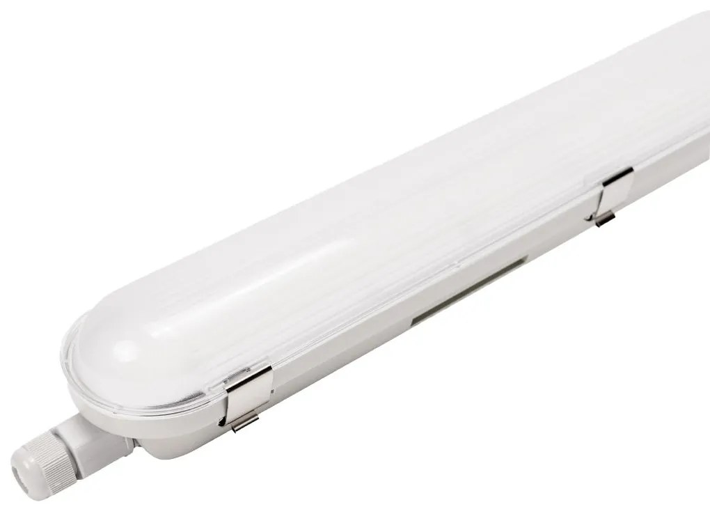 LED Solution LED prachotesné svietidlo 150cm 48W 150lm/W Premium 191026